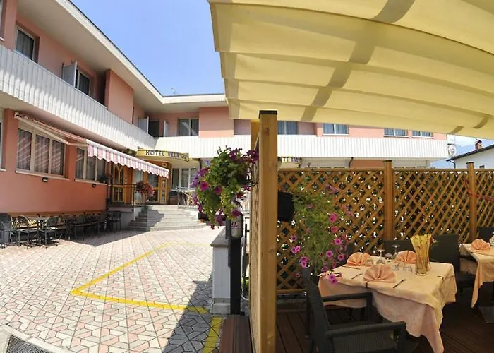 Hotel Vela Trento